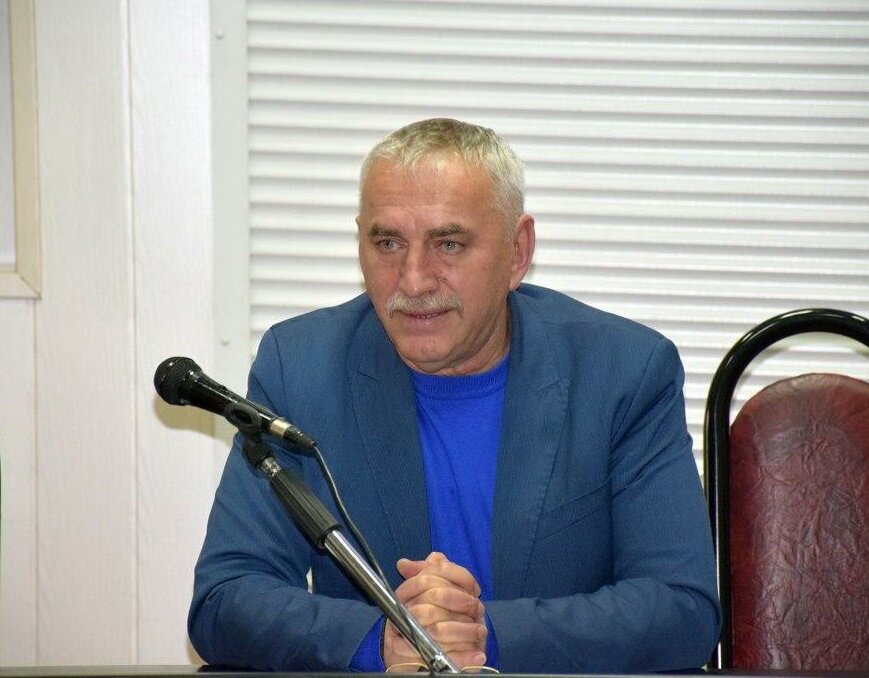 Гуляев
